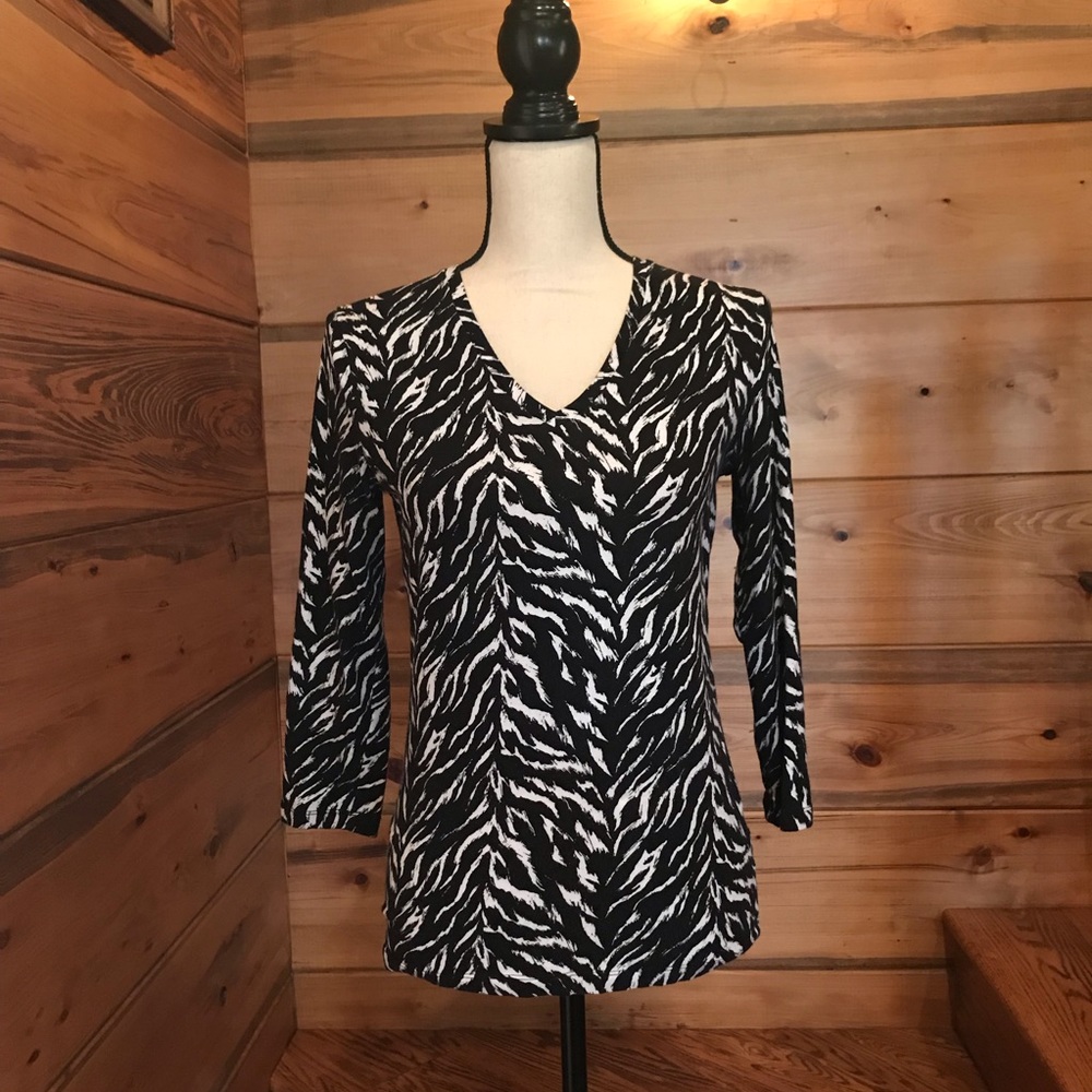 Jones New York Top - Size S